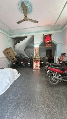 Bất động sản tại TP. Hồ Chí Minh - ảnh 1