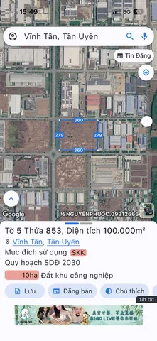 Bất động sản tại Bình Dương - ảnh 1