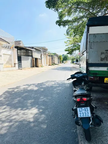 Bất động sản tại Đắk Lắk - ảnh 1