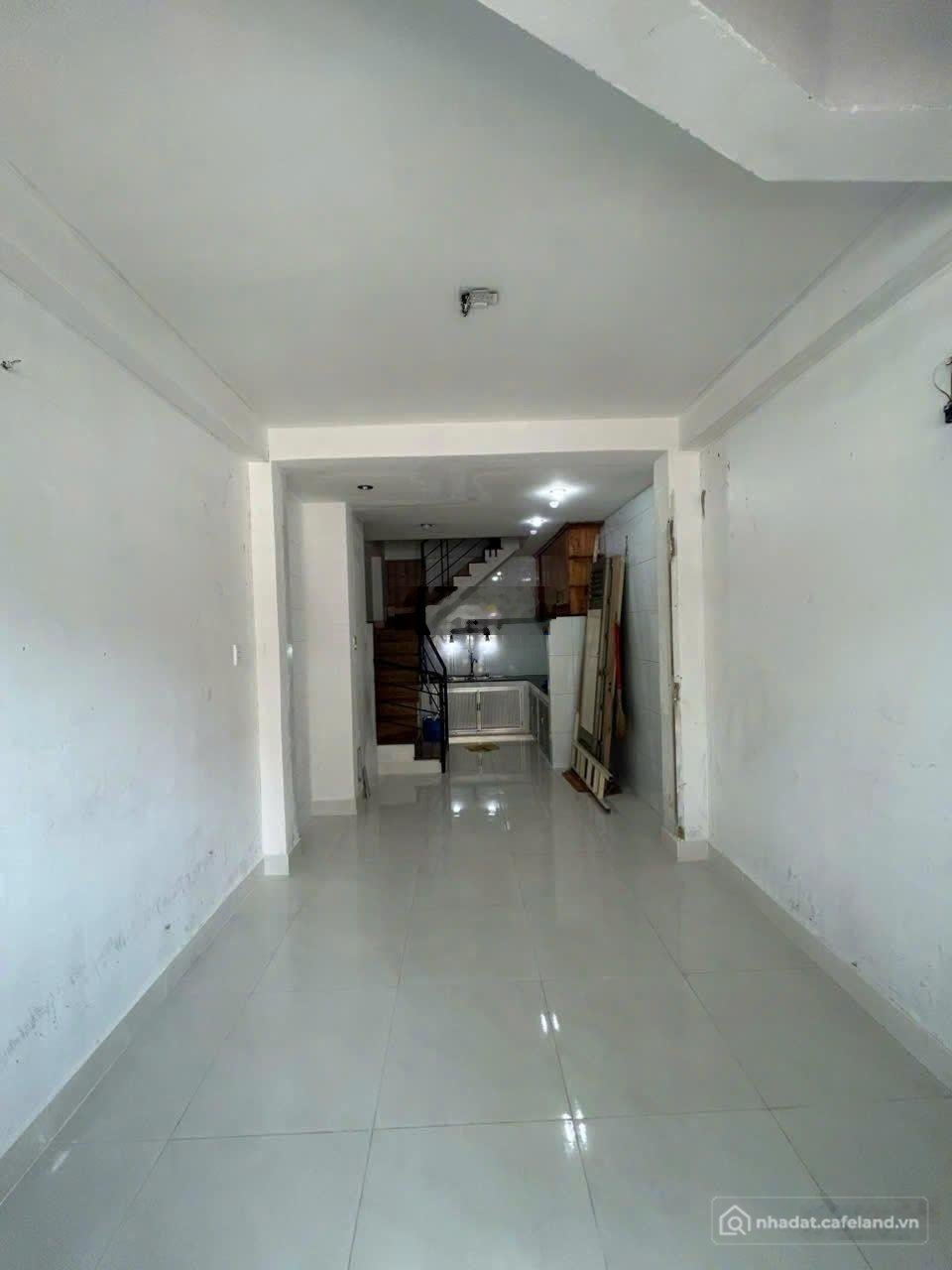 Bất động sản tại TP. Hồ Chí Minh - ảnh 1