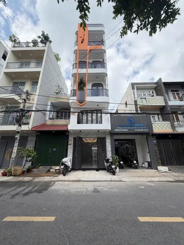 Bất động sản tại TP. Hồ Chí Minh - ảnh 1