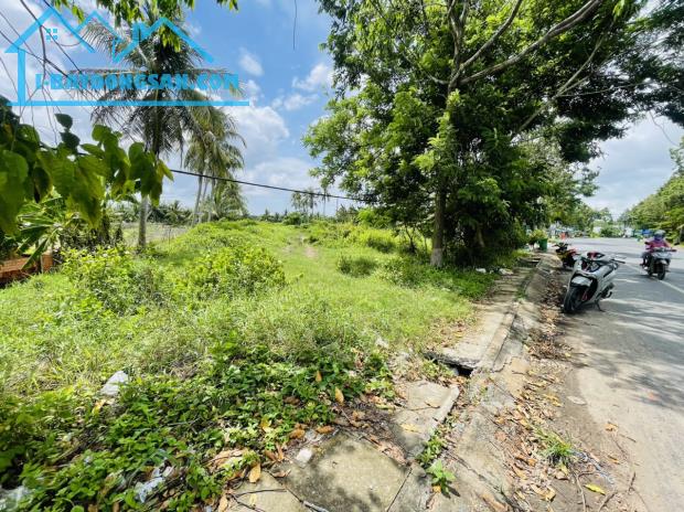 Bất động sản tại Sóc Trăng - ảnh 1