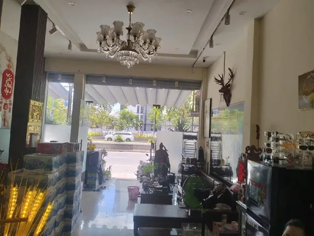 Bất động sản tại Đà Nẵng - ảnh 1