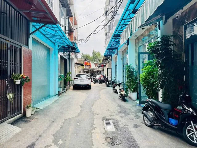Bất động sản tại Đà Nẵng - ảnh 1