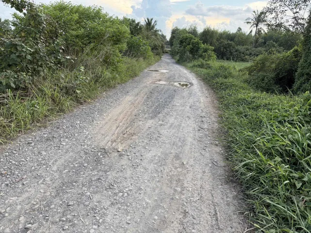 Bất động sản tại Tây Ninh - ảnh 1