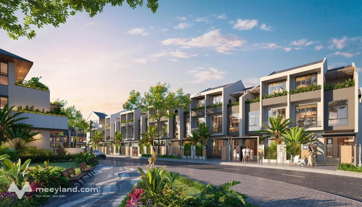 Bất động sản tại Thừa Thiên Huế - ảnh 1