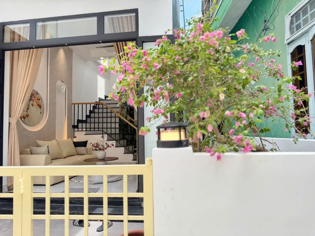 Bất động sản tại Đà Nẵng - ảnh 1