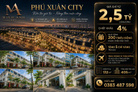 Bất động sản tại Thừa Thiên Huế - ảnh 1