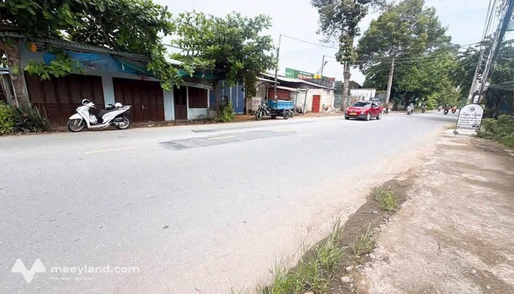 Bất động sản tại Bến Tre - ảnh 1