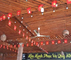 Bất động sản tại TP. Hồ Chí Minh - ảnh 1