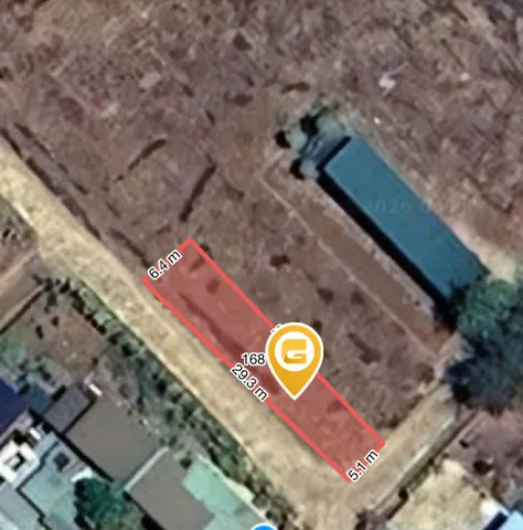 Bất động sản tại Đắk Lắk - ảnh 1