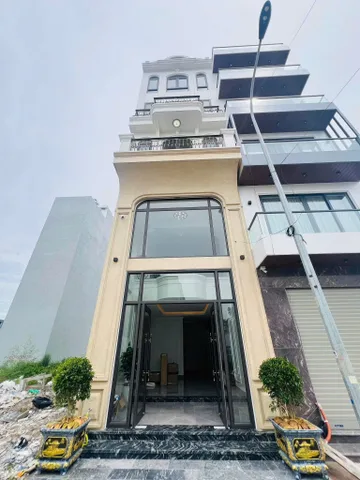 Bất động sản tại Hải Phòng - ảnh 1