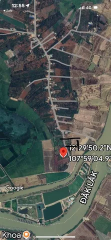 Bất động sản tại Đắk Lắk - ảnh 1