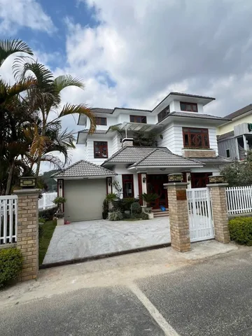 Bất động sản tại Lâm Đồng - ảnh 1