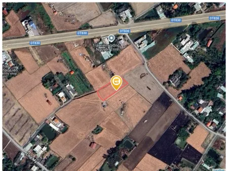 Bất động sản tại Tây Ninh - ảnh 1