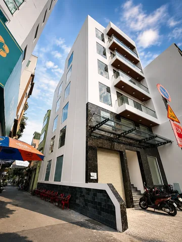 Bất động sản tại TP. Hồ Chí Minh - ảnh 1
