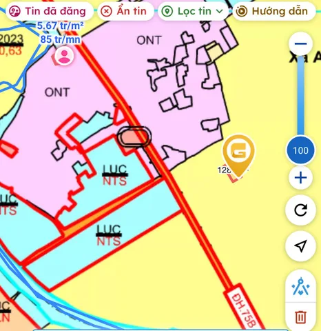 Bất động sản tại Hưng Yên - ảnh 1