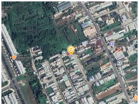 Bất động sản tại Kiên Giang - ảnh 1