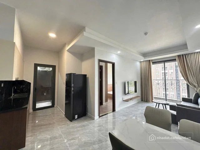 Bất động sản tại Tuyên Quang - ảnh 1