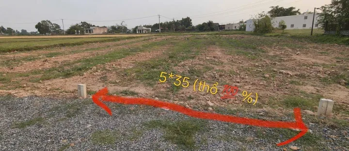 Bất động sản tại Tây Ninh - ảnh 1