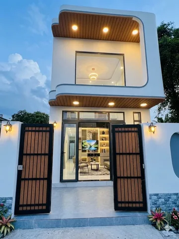 Bất động sản tại Long An - ảnh 1