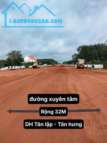 Bất động sản tại Bình Phước - ảnh 1