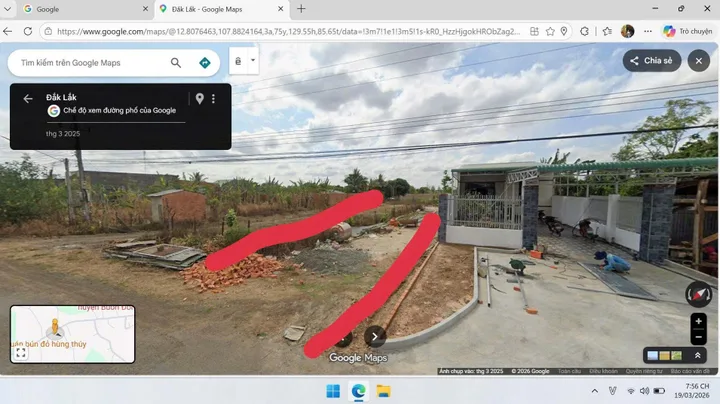 Bất động sản tại Đắk Lắk - ảnh 1