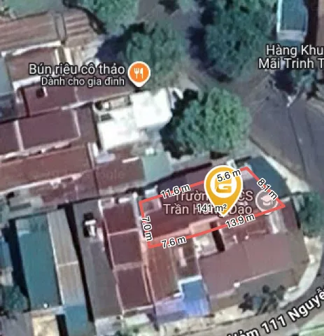Bất động sản tại Đắk Lắk - ảnh 1