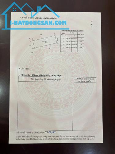 Bất động sản tại Hà Nam - ảnh 1