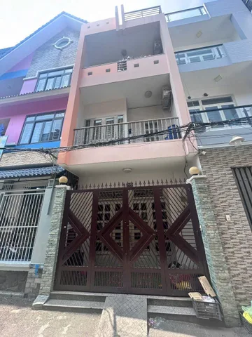 Bất động sản tại TP. Hồ Chí Minh - ảnh 1