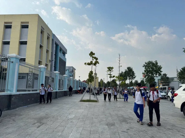 Bất động sản tại Bình Phước - ảnh 1
