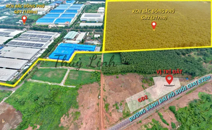 Bất động sản tại Đồng Nai - ảnh 1