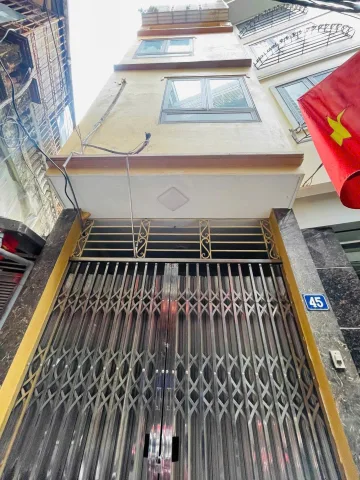 Bất động sản tại Hà Nội - ảnh 1
