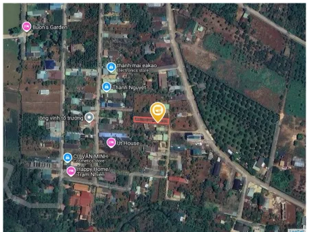 Bất động sản tại Đắk Lắk - ảnh 1