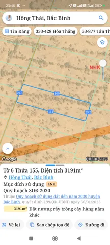 Bất động sản tại Lâm Đồng - ảnh 1