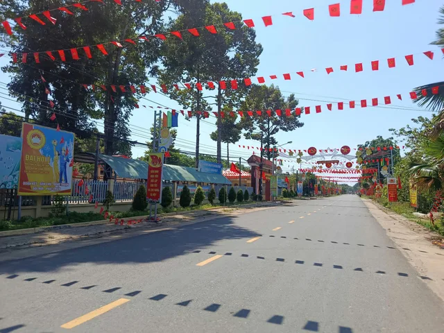 Bất động sản tại Bình Dương - ảnh 1