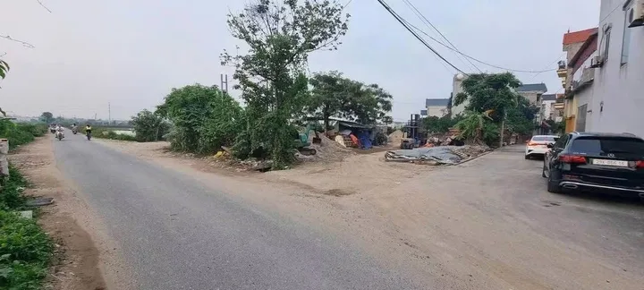 Bất động sản tại Hà Nội - ảnh 1