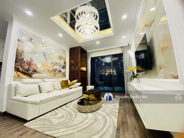 Bất động sản tại Hà Nội - ảnh 1