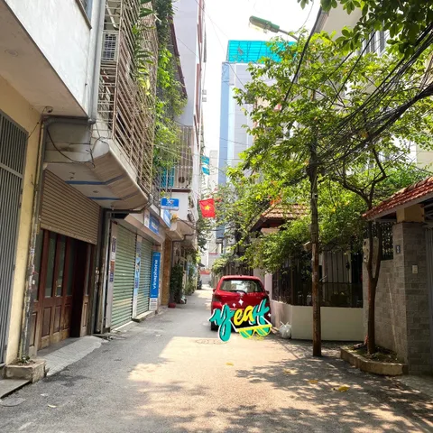 Bất động sản tại Hà Nội - ảnh 1