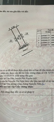Bất động sản tại Hà Nội - ảnh 1