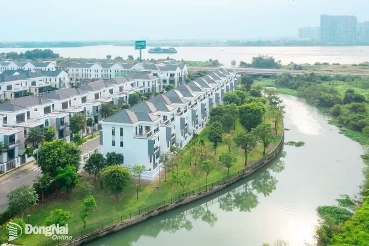 Bất động sản tại Đồng Nai - ảnh 1