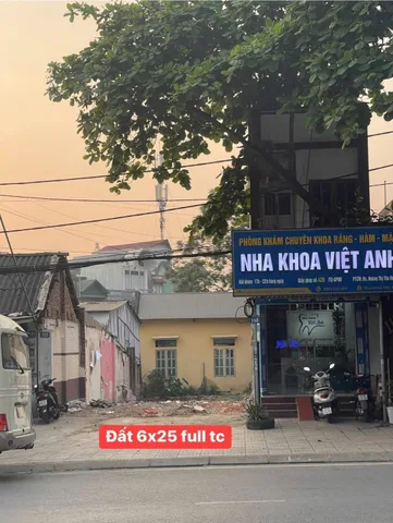Bất động sản tại Tuyên Quang - ảnh 1
