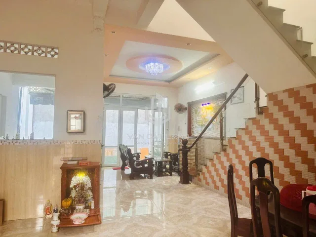 Bất động sản tại Bà Rịa - Vũng Tàu - ảnh 1