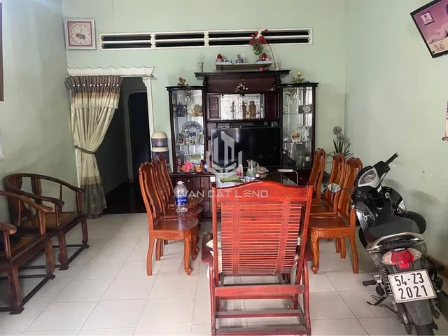 Bất động sản tại Bà Rịa - Vũng Tàu - ảnh 1