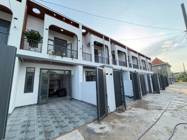 Bất động sản tại Đồng Nai - ảnh 1