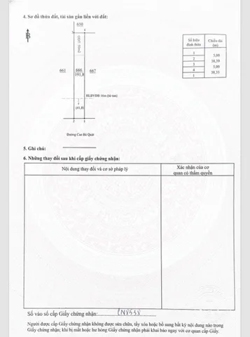 Bất động sản tại Đồng Nai - ảnh 1