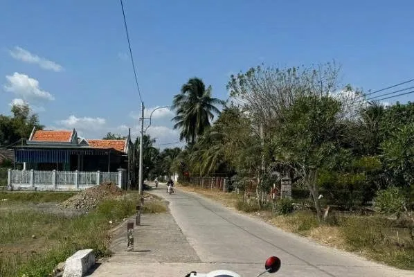 Bất động sản tại Khánh Hòa - ảnh 1