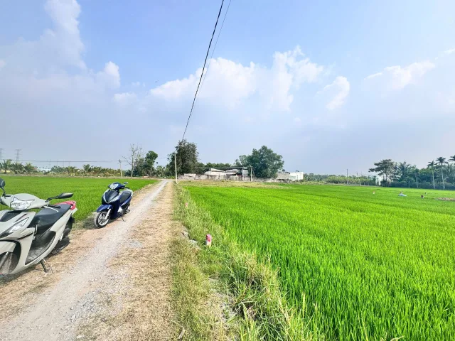 Bất động sản tại Tây Ninh - ảnh 1