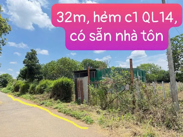 Bất động sản tại Đắk Lắk - ảnh 1