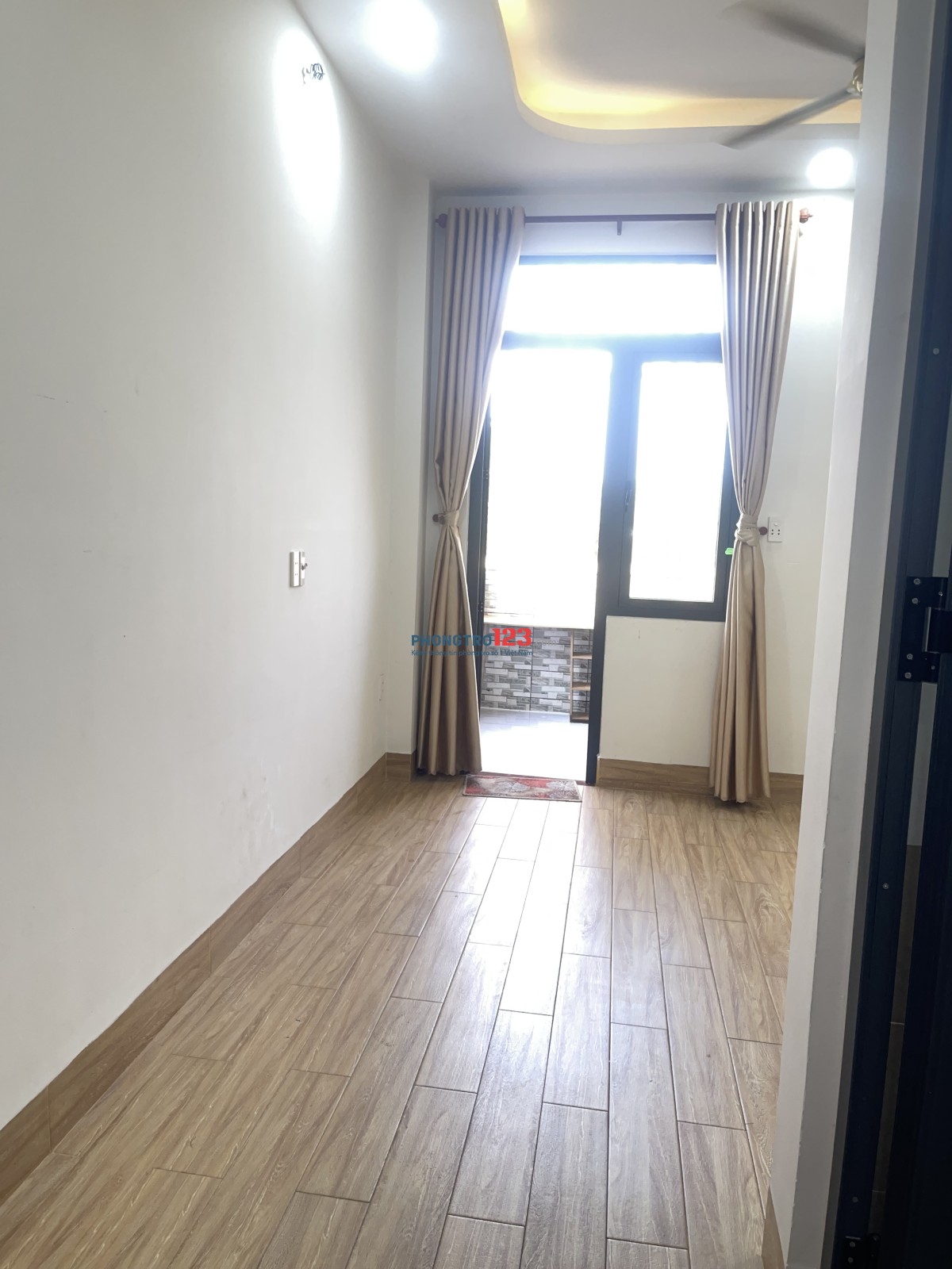 Bất động sản tại TP. Hồ Chí Minh - ảnh 1